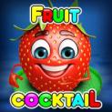 Игровой автомат Клубнички (Fruit Cocktail) на реальные деньги с выводом