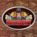 Онлайн игровой аппарат Resident (Сейфы) бесплатно или на деньги