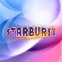 Игровой аппарат Starburst (Сияние) на деньги или бесплатно